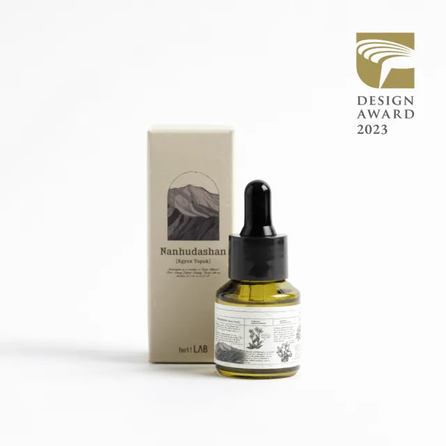 【hoi!LAB】台灣百岳香氛-水氧機精油15ML(多款味道可選)