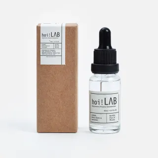 【hoi!LAB】實驗室香氛-香氛精油20ml(多款味道可選)