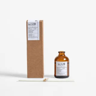 【hoi!LAB】實驗室香氛-精油擴香50ml(多款味道可選)