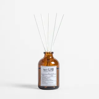 【hoi!LAB】實驗室香氛-精油擴香50ml(多款味道可選)