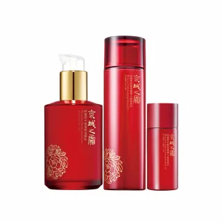 【牛爾京城之霜】買1送1 全能乳/新品綠色輕盈120ml 同款任選+美容液200ml(清爽/護膚/好吸收)