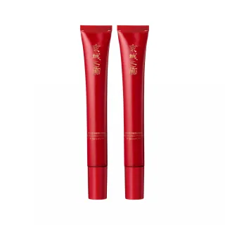 【牛爾京城之霜】60植萃十全頂級全能乳15ml x2入盒裝(共30ml)
