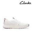 【Clarks】英國經典男鞋 運動鞋 休閒鞋(網路獨家)