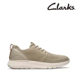 【Clarks】英國經典男鞋 運動鞋 休閒鞋(網路獨家)