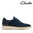 【Clarks】英國經典男鞋 運動鞋 休閒鞋(網路獨家)
