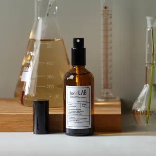 【hoi!LAB】實驗室香氛 經典系列織品空間香氛噴霧100ml(多款味道可選)
