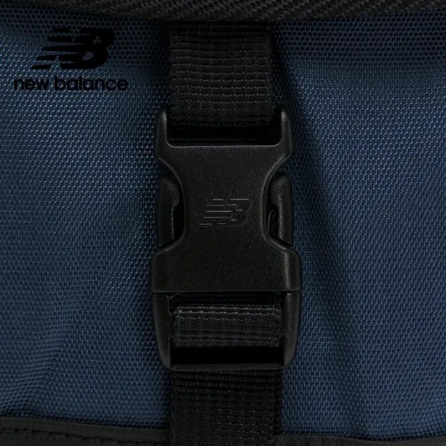 【NEW BALANCE】NB 休閒簡約小包_LAB51529VTI_中性_藍色