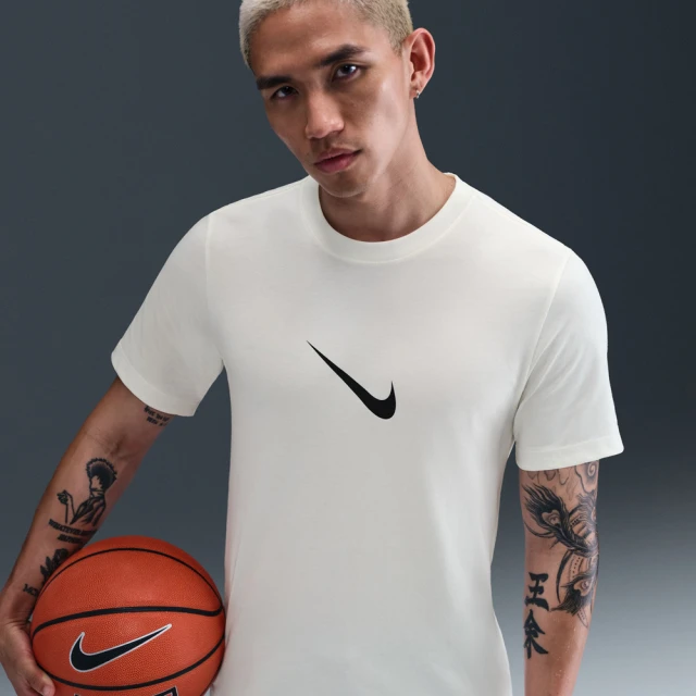 【NIKE 耐吉】短袖上衣 男 AS GA M NK TEE 1 米 HV1694-133
