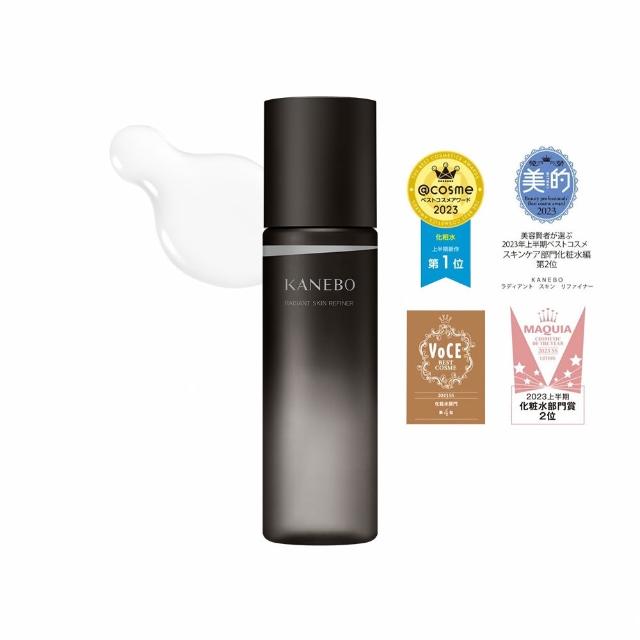 Kanebo佳麗寶 煥采新生美肌水