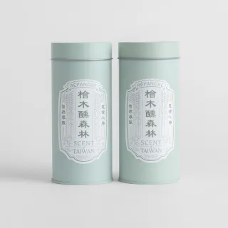 【hoi!LAB】台灣茶香氛 精油擴香220ml-2入組(多款味道可選)