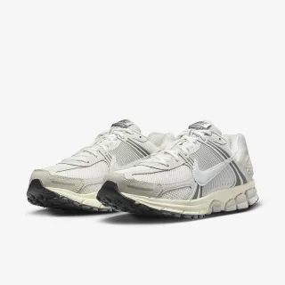 【NIKE 耐吉】ZOOM VOMERO 5 白灰 奶油 男鞋 女段(HF0731-007)