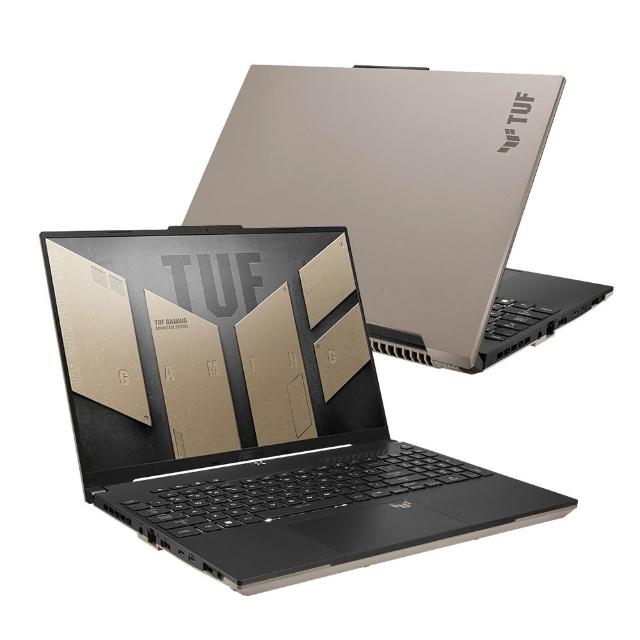 【ASUS 華碩】升級32G組★16吋R7 RX7700S電競筆電(FA617NT-0022C7735HS/R7-7735HS/16G/512G/W11)