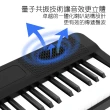 【WERSI】WS88STD摺疊智慧教學88鍵電鋼琴(折疊 法國音源 力度 重錘 數位鋼琴 教學 贈送教材)