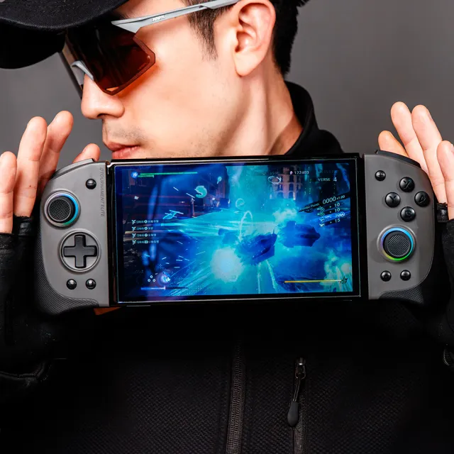 【Bteam】Switch 副廠 Tournament Elite 競技版 Elite 遊戲手把(適用於Switch 1代 Switch 2僅能無線使用)
