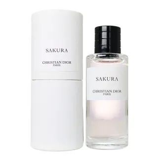 【Dior 迪奧】迪奧香氛世家-Sakura 落櫻輕舞-粉紅櫻花香氛 7.5ml(平行輸入)