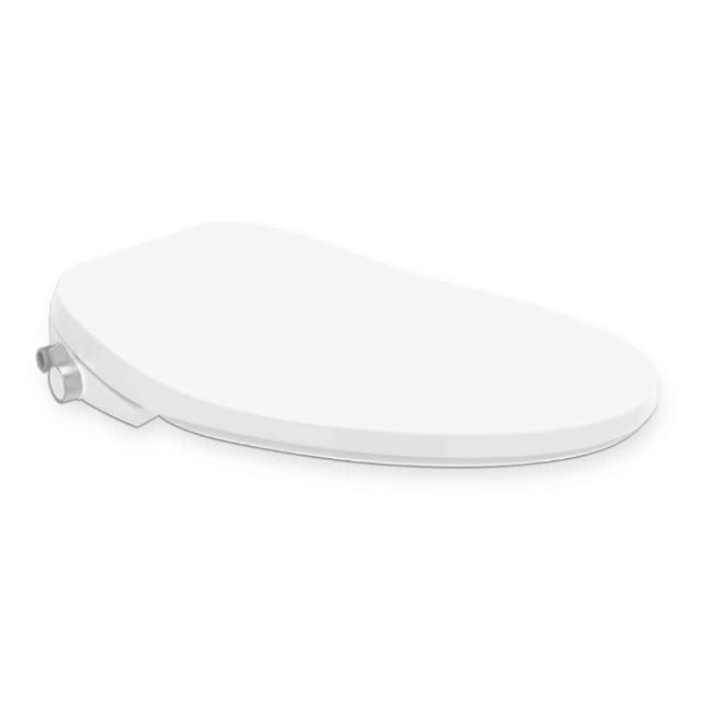 升級您的衛浴體驗！HEGLL 恆潔 HE-0515 旋鈕型微電腦免治馬桶蓋，搭載先進抗菌殺菌技術、多檔精準溫度調節及漏電安全裝置，確保每一次使用都衛生舒適且絕對安全。完美適合免治馬桶座全系列，操作簡易不含安裝，輕鬆解決日常清潔需求。高品質免治馬桶蓋，就選恆潔 HE-0515，讓您的衛浴生活更便捷！