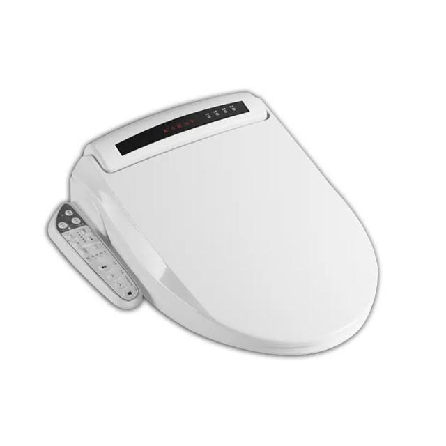 【KARAT 凱樂】側按鍵式瞬熱免治馬座(KL-970S/L 不含安裝)