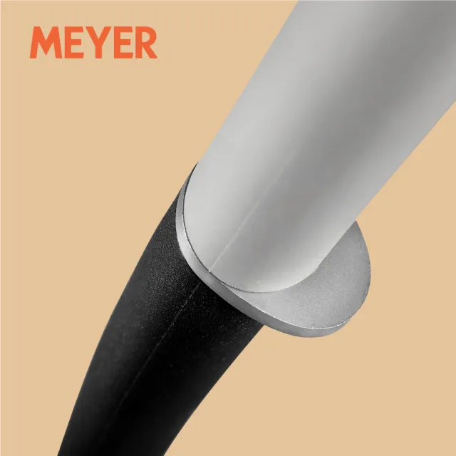 【MEYER 美亞】不沾鍋專用耐熱中式鍋鏟33cm(Accent系列)