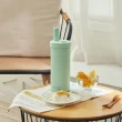 【Elephant Cuppa】官方直營 大象杯S－青檸薄荷 720ml（316不鏽鋼保溫杯/保溫保冰/飲料杯）