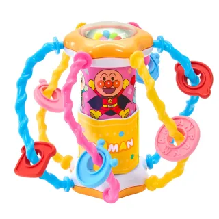 【ANPANMAN 麵包超人】官方商店  麵包超人 多功能樂趣球