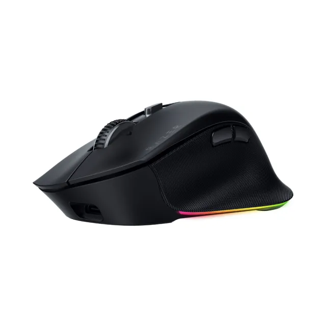 【Razer 雷蛇】Pro Click V2無線人體工學滑鼠(RZ01-03900100-R3M1)