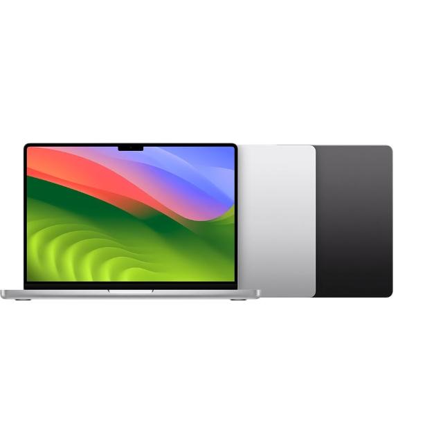 【Apple】A 級福利品 MacBook Pro 14吋 M3 Pro 11核心CPU 14核心GPU(2023/18G RAM/512G SSD)