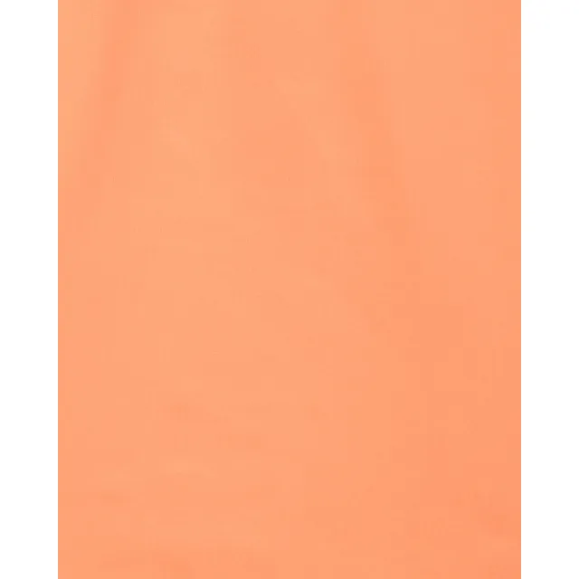 【Carter’s官方授權】UPF 50+ 橙色潮流大童長袖防曬泳衣(原廠公司貨 童裝 兒童泳衣 嬰兒泳裝 寶寶泳裝)