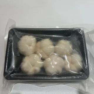 陽光生鮮-泰國原裝去殼鮮凍山竹果