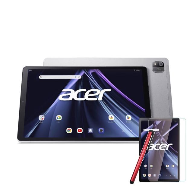 【Acer 宏碁】Iconia Tab A11 11吋 4G/128G WiFi 平板電腦