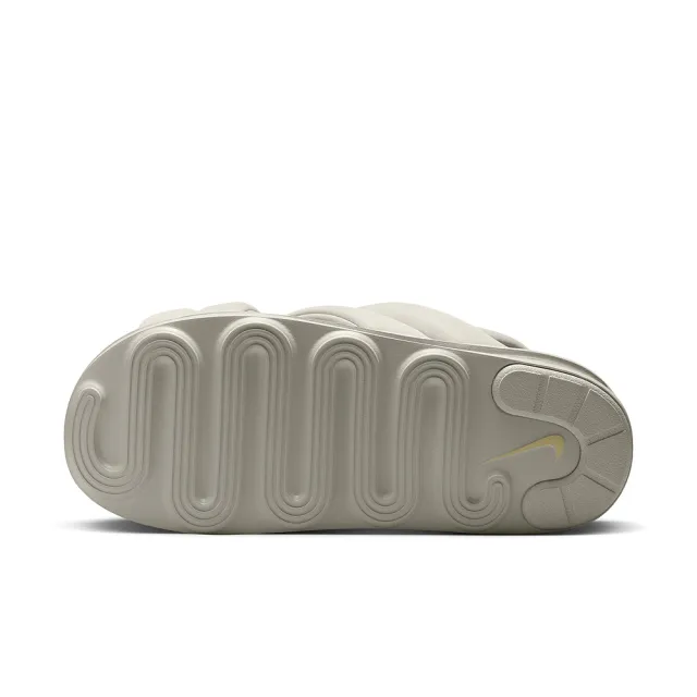 【NIKE 耐吉】W AIR MAX ISLA SANDAL 女鞋 涼鞋 米白(FJ5929-001)