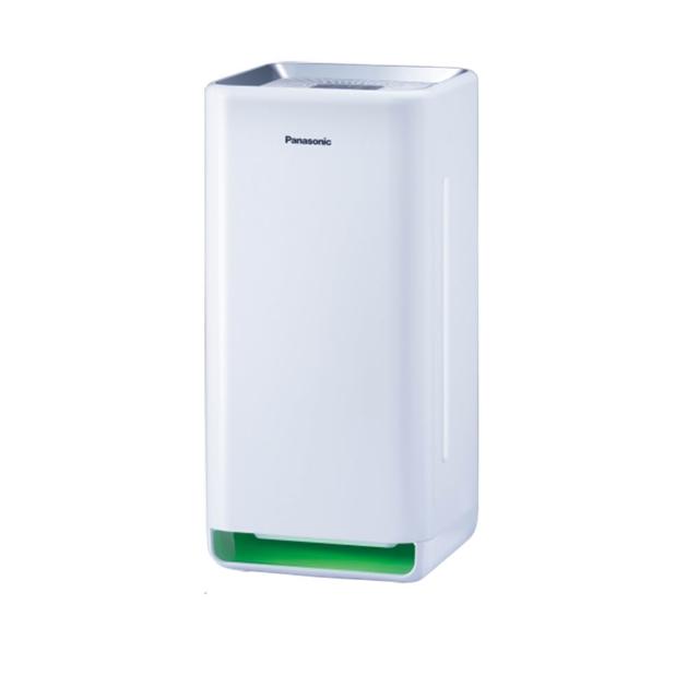 【Panasonic 國際牌】一級能效 HEPA 濾網型 雙側淨 淨化 空氣 清淨機 / 台 F-P25LH(適用約3-6坪)