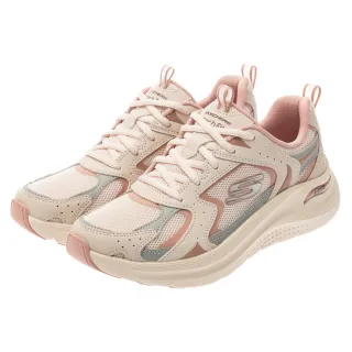 【SKECHERS】女鞋 運動系列 運動鞋 ARCH FIT 2.0(150332PNK)