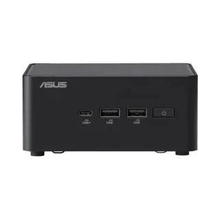 【ASUS 華碩】Ultra 7 十六核心迷你電腦(NUC/U7-255H/16G/1TB SSD/W11P)
