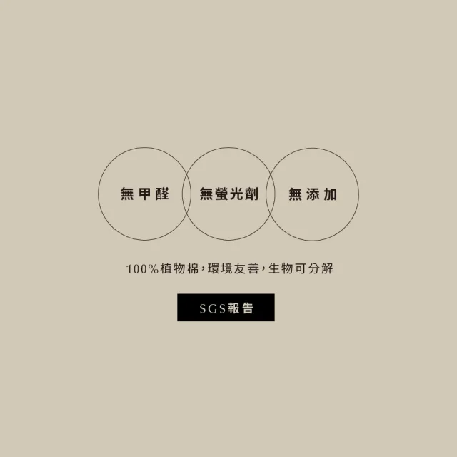 【辰昱】EO滅菌免洗內褲(SGS檢驗核可/溫柔觸感/安全無菌)