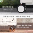 【Arlink】水晶輪20吋+28吋 前開式行李箱 對開行李箱(行李箱組/20吋登機箱/杯架行李箱/28吋前開式行李箱)