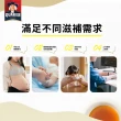 【QUAKER 桂格】滴雞精52ml×9包×2盒+送1盒 共3盒(共27入 中秋禮盒/送禮推薦)