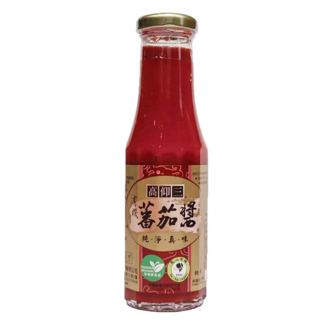蕃茄醬