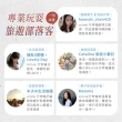 【Arlink】水晶輪2入組20吋 前開式登機箱 行李箱20吋(小行李箱/行李箱20吋/行李箱保護套/機長登機箱)