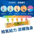 【懷特新藥】送左旋麩醯胺酸 - 耆力rAPP多醣 醫學中心指定/單盒15包(買1送1病後補養組 速效養遼升級)