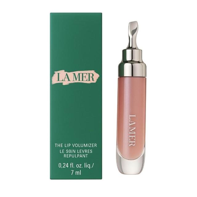 【LA MER 海洋拉娜】修護唇萃7ml 國際航空版