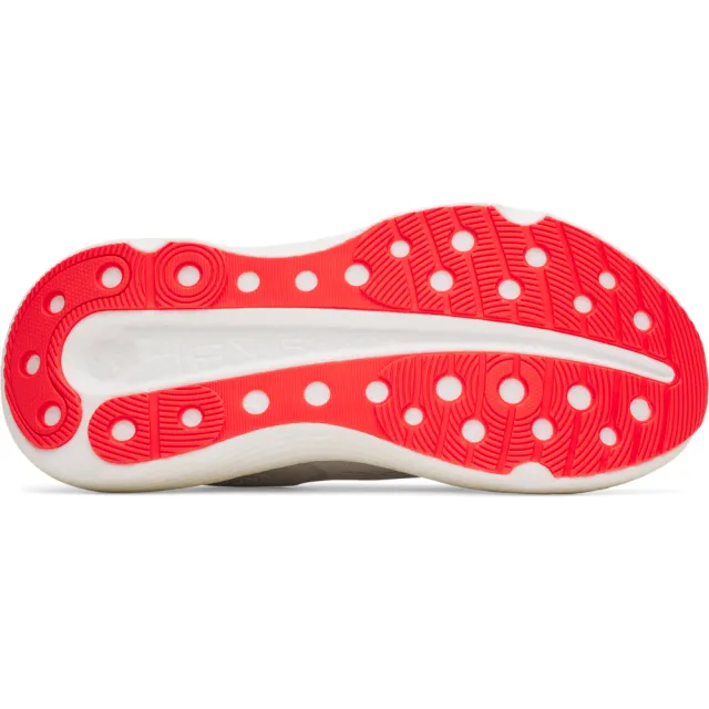 【UNDER ARMOUR】UA 男 Infinite Elite 2 慢跑鞋_3028169-110(米白色)