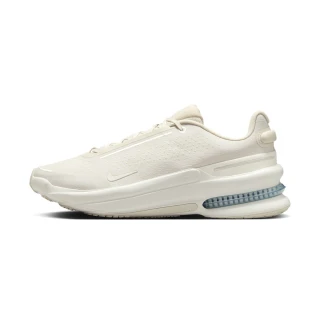 【NIKE 耐吉】Air Zoom Upturn SC 男鞋 米白色 運動 休閒 跑鞋 慢跑鞋 IB2746-101
