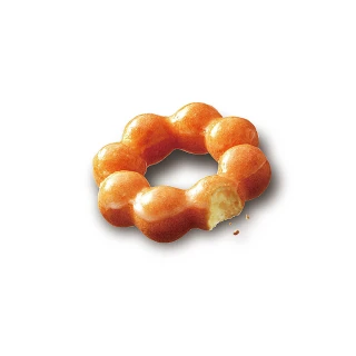 【Mister Donut】一入甜甜圈(好禮即享券)