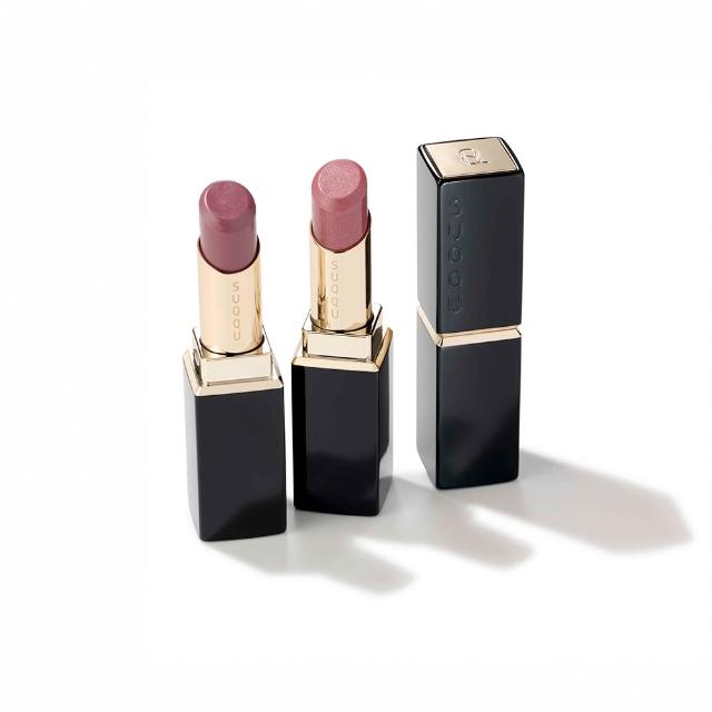 【SUQQU】晶采潤艷唇膏-蕊 3.7g(任選賣場)