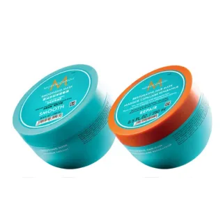 【摩洛哥優油】優油高效修復髮膜/優油柔馭重建髮膜 250ml-多款可選(公司貨)