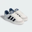 【adidas 愛迪達】迪士尼 101忠狗 X CAMPUS 00S 運動休閒鞋 男/女 - Originals JQ8733
