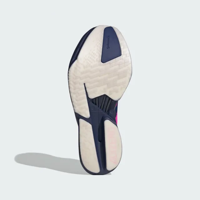 【adidas 愛迪達】ADIZERO ADIOS PRO 4 跑鞋 慢跑鞋 運動鞋 男鞋/女鞋 JR4946
