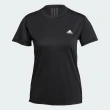 【adidas 愛迪達】休閒運動短袖上衣 T恤 吸濕排汗 女(多款任選)