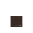 【BALLY】官方直送 FLAG 八卡短夾
