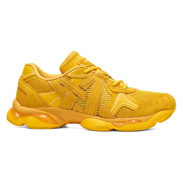 夜虎狐 MOMO同款】Onitsuka Tiger鬼塚虎TIGRUN 男女同款棕色1183C478-200